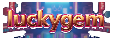 luckygem logo