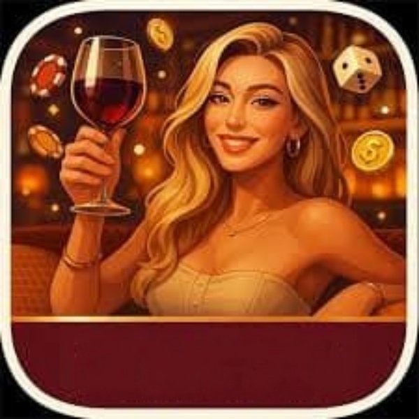 luckygem Volatilidad media